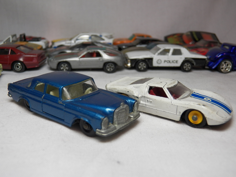 Illustration for article titled eBay HAWL (box 'o random cars edition) Pic heavy / Nostalgia heavy.